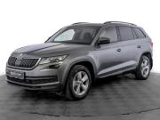 Skoda Kodiaq I Москва  - изображение 27