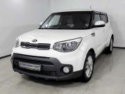 Kia Soul II Рестайлинг Москва  - изображение 16