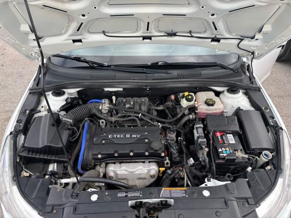 Chevrolet Cruze I Рестайлинг с пробегом 2013 года, цена 707 000 рублей, 165239 км, седан, Автокод Объявления