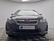 Subaru XV I Рестайлинг Мурманск  - изображение 24
