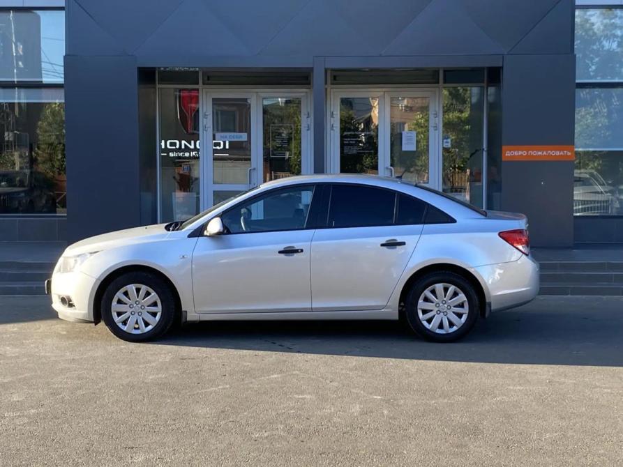 Chevrolet Cruze I Краснодар  - изображение 8