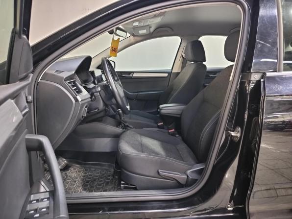 Skoda Rapid II с пробегом 2020 года, цена 1 620 000 рублей, 64000 км, лифтбек, Автокод Объявления