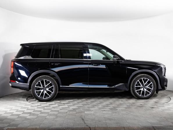 GAC GS8 II с пробегом 2024 года, цена 3 599 000 рублей, 19320 км, внедорожник, Автокод Объявления
