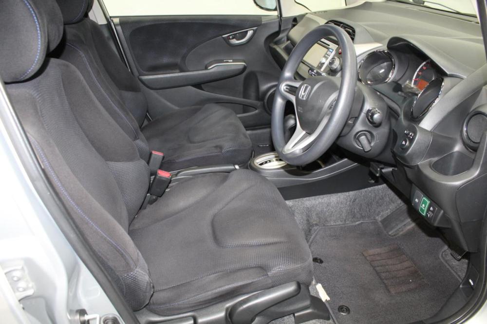 Honda Fit II Кемерово  - изображение 10
