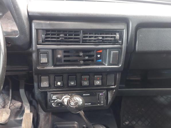 Lada (ВАЗ) 2121 (4x4) I Рестайлинг с пробегом 2015 года, цена 495 000 рублей, 172779 км, внедорожник, Автокод Объявления