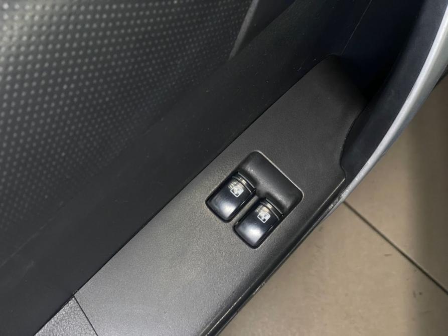 Chevrolet Aveo I Рестайлинг Тверь  - изображение 14