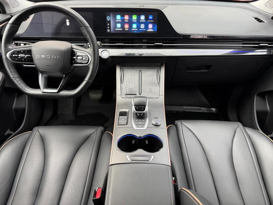 Omoda C5 I Оренбург  - изображение 3