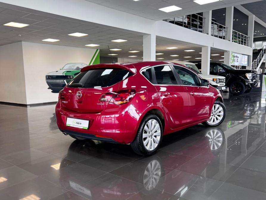 Opel Astra J Тверь  - изображение 2