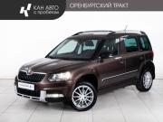 Skoda Yeti I Рестайлинг Казань  - изображение 18