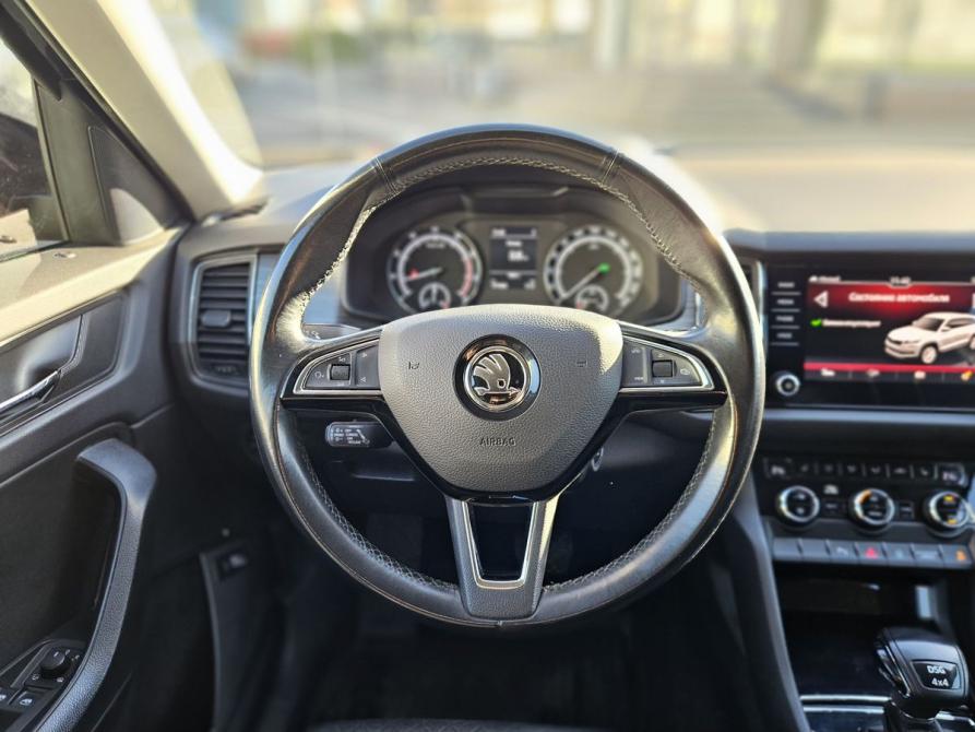 Skoda Kodiaq I Санкт-Петербург  - изображение 15