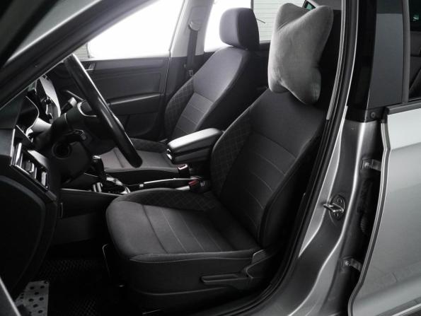 Skoda Rapid II с пробегом 2021 года, цена 1 814 000 рублей, 146247 км, лифтбек, Автокод Объявления