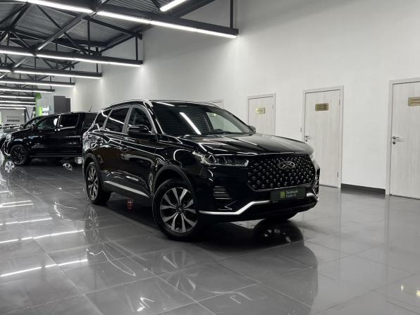 Xcite X-Cross 7 с пробегом 2024 года, цена 1 845 000 рублей, 58944 км, внедорожник, Автокод Объявления