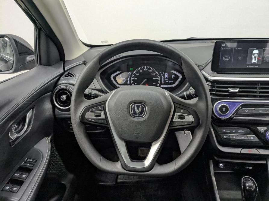 Changan Alsvin Москва  - изображение 21
