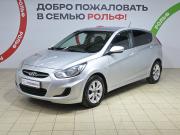 Hyundai Solaris I Москва  - изображение 3