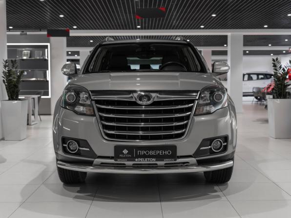 Great Wall Hover H3 I Рестайлинг с пробегом 2014 года, цена 860 000 рублей, 106514 км, внедорожник, Автокод Объявления