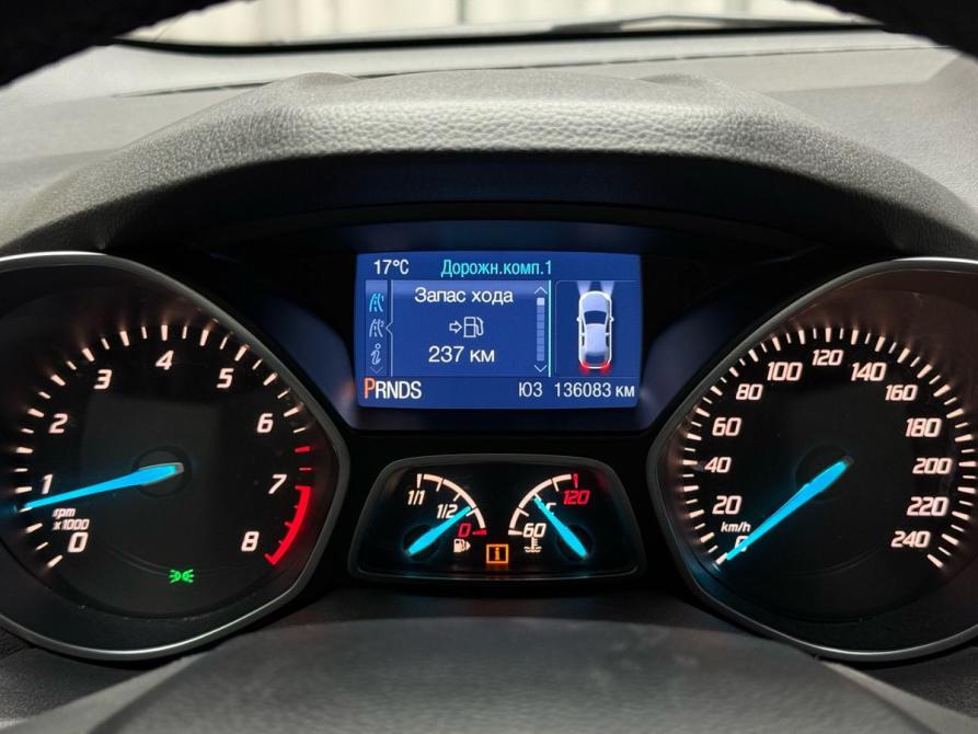 Ford Kuga II Ижевск  - изображение 34