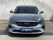Geely Emgrand II Тамбов  - изображение 24