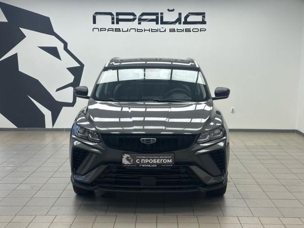 Geely Coolray I Рестайлинг с пробегом 2024 года, цена 1 999 900 рублей, 25486 км, внедорожник, Автокод Объявления