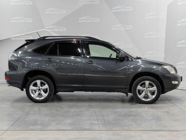 Lexus RX II Рестайлинг с пробегом 2006 года, цена 1 490 000 рублей, 464000 км, внедорожник, Автокод Объявления