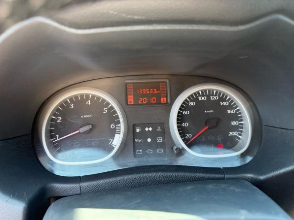 Renault Duster I с пробегом 2015 года, цена 1 197 000 рублей, 139500 км, внедорожник, Автокод Объявления