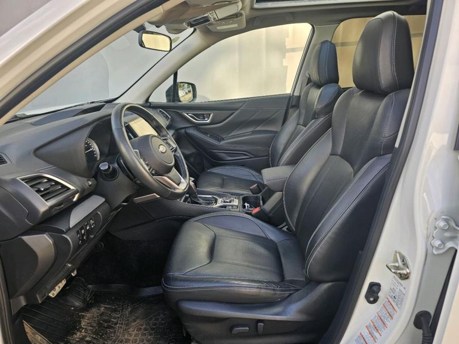 Subaru Forester V Ярославль  - изображение 10