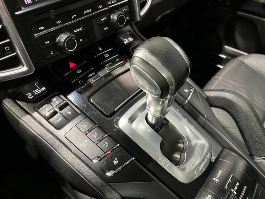 Porsche Cayenne II (958) Пермь  - изображение 21
