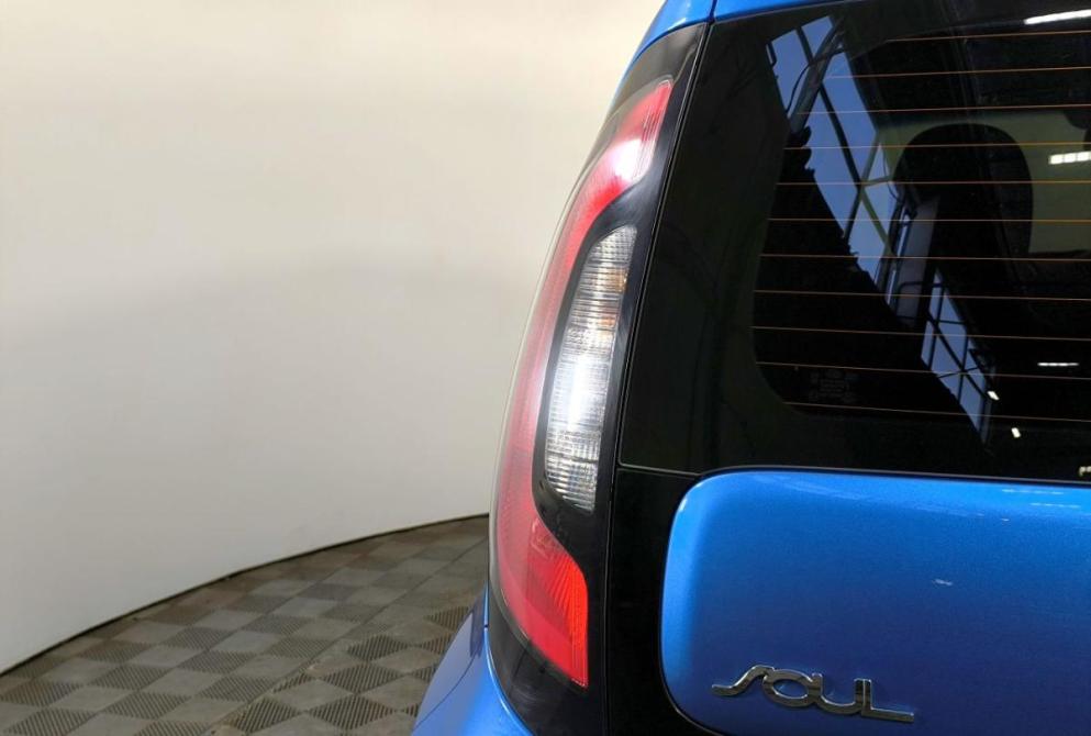 Kia Soul II Рестайлинг Нижний Новгород  - изображение 20