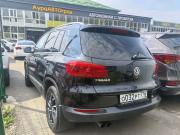 Volkswagen Tiguan I Рестайлинг Стерлитамак  - изображение 21