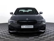 BMW 3 серии VII (G2x) Москва  - изображение 28