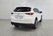 Mazda CX-8 I Астрахань  - изображение 24