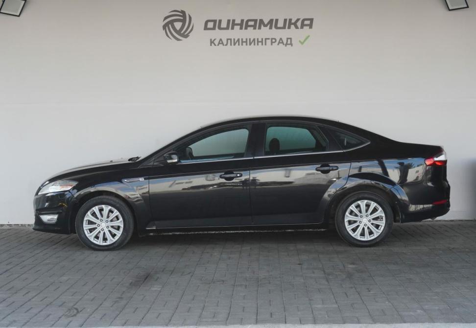 Ford Mondeo IV Рестайлинг Калининград  - изображение 2