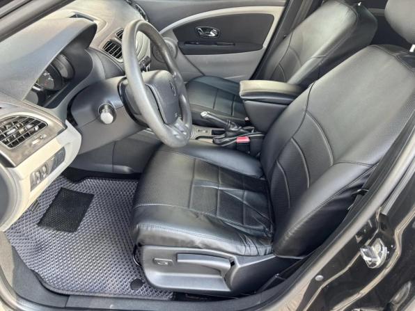 Renault Megane III Рестайлинг с пробегом 2012 года, цена 601 520 рублей, 186016 км, хэтчбек, Автокод Объявления