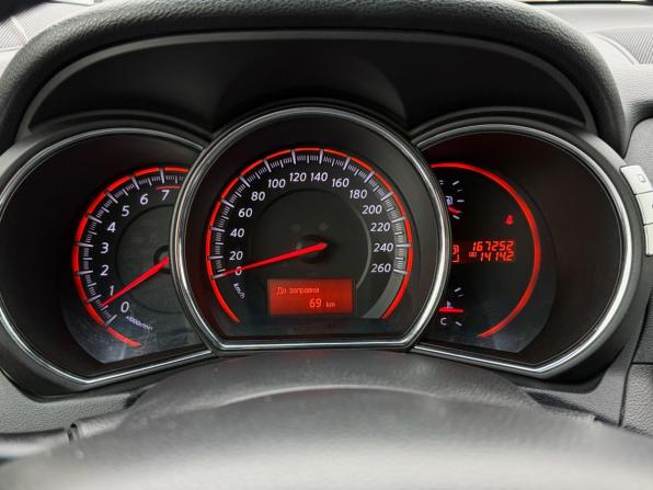 Nissan Murano II (Z51) Рестайлинг 2 с пробегом 2012 года, цена 999 000 рублей, 165700 км, внедорожник, Автокод Объявления