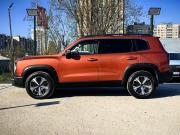 Haval Dargo Санкт-Петербург  - изображение 18