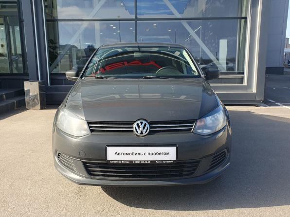 Volkswagen Polo V с пробегом 2014 года, цена 680 000 рублей, 136000 км, седан, Автокод Объявления
