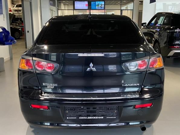 Mitsubishi Lancer X Рестайлинг с пробегом 2012 года, цена 800 000 рублей, 229831 км, седан, Автокод Объявления