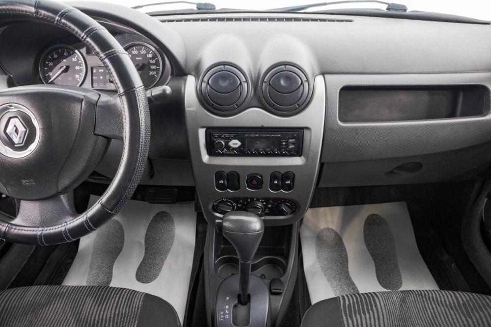 Renault Logan I Рестайлинг Барнаул  - изображение 16