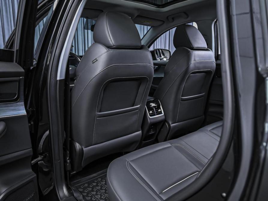 Chery Tiggo 7 Pro Max I Ставрополь  - изображение 11
