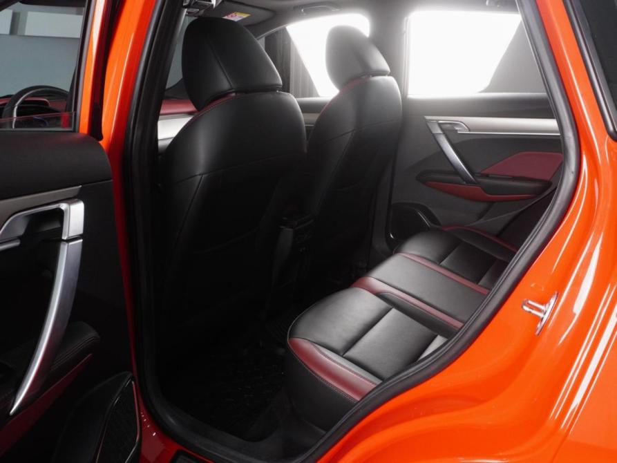 Geely Coolray I Минеральные Воды  - изображение 11