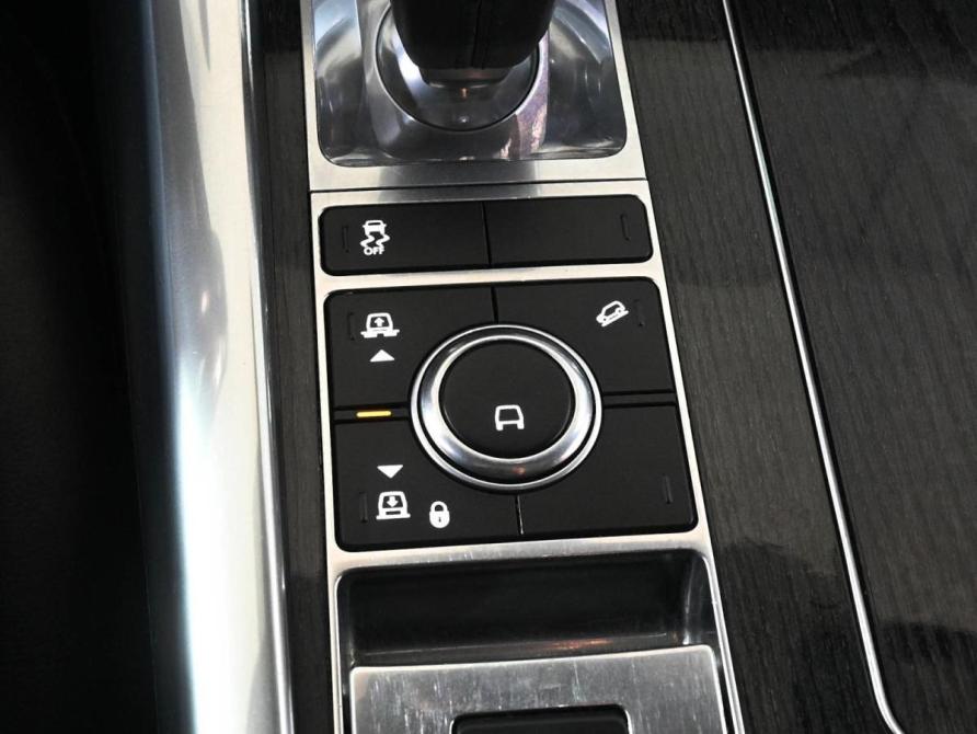 Land Rover Range Rover Sport II Рестайлинг Ростов-на-Дону  - изображение 19