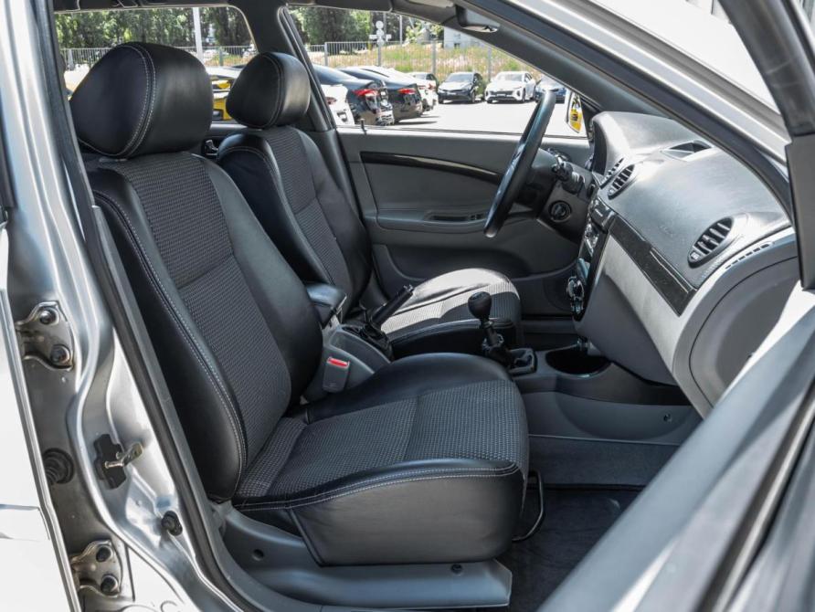 Chevrolet Lacetti I Ставрополь  - изображение 8