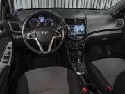 Hyundai Solaris I Ставрополь  - изображение 26