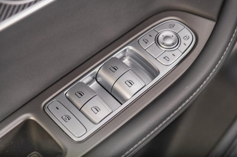 Chery Tiggo 7 Pro Max I Рестайлинг Томск  - изображение 9
