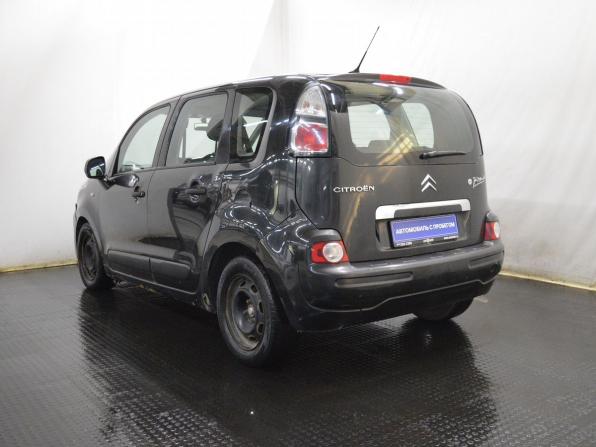 Citroen C3 Picasso I с пробегом 2010 года, цена 349 000 рублей, 243168 км, компактвэн, Автокод Объявления