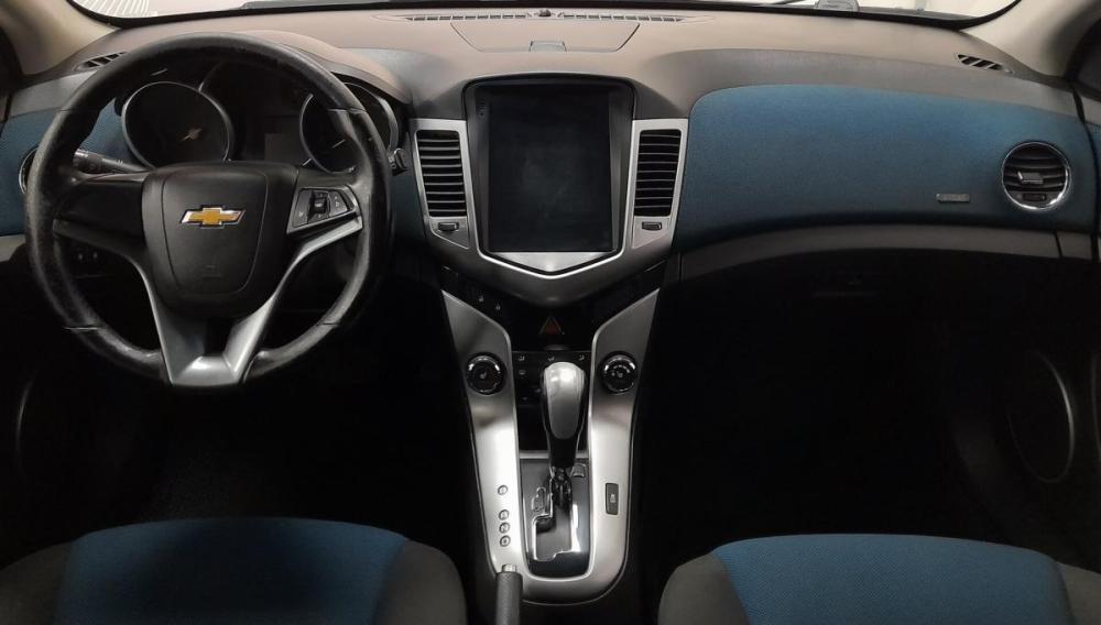 Chevrolet Cruze I Новокузнецк  - изображение 13