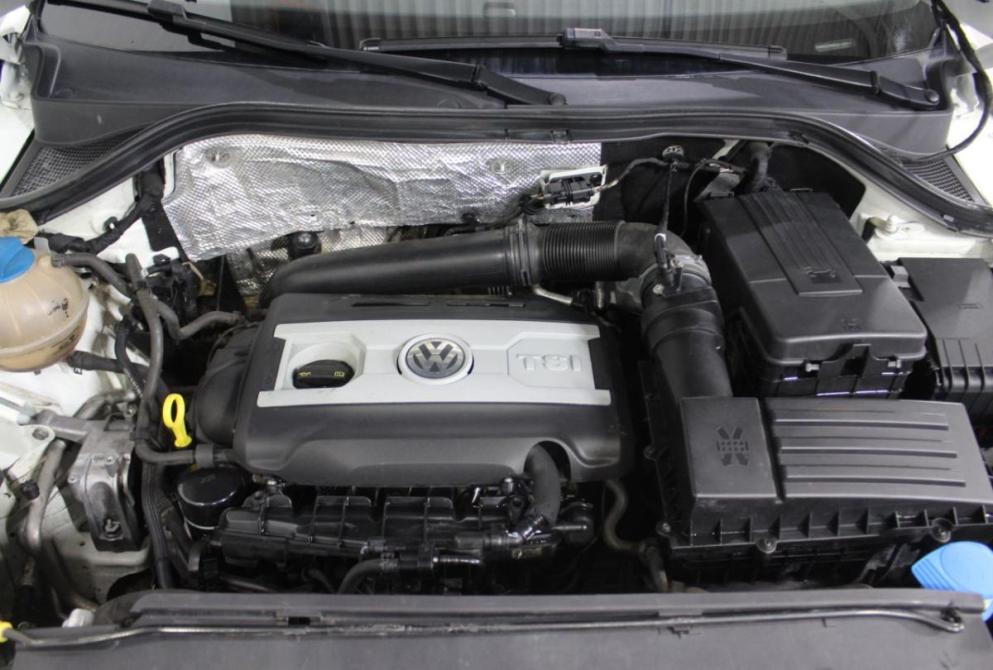Volkswagen Tiguan I Рестайлинг Астрахань  - изображение 16