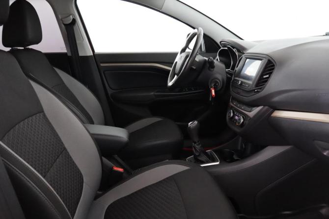 Lada (ВАЗ) Vesta I с пробегом 2021 года, цена 1 039 000 рублей, 50000 км, седан, Автокод Объявления