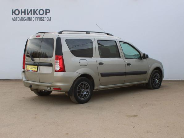 Lada (ВАЗ) Largus I с пробегом 2019 года, цена 839 000 рублей, 142190 км, универсал, Автокод Объявления