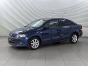 Volkswagen Polo V Волгоград  - изображение 34
