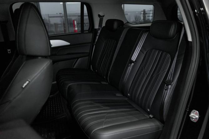 Новый Haval H5 II 2026 года, цена 4 049 000 рублей, внедорожник, Автокод Объявления
